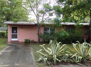 1801 Sherman Ave, Palatka, FL 32177