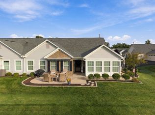 3005 Yorkshire Way, Zelienople, PA 16063