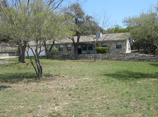 103 Tierra Vista Dr N, Kerrville, TX 78028