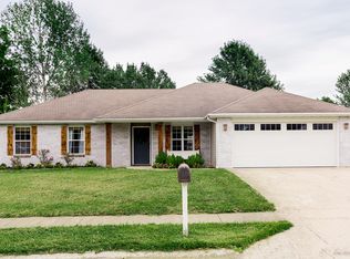 604 Springtime Dr, Ashland, MO 65010