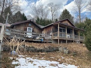 3300 Zoulko Rd, Delevan, NY 14042