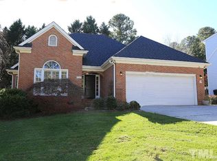 1309 Binley Pl, Raleigh, NC 27615