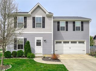 2629 Green Hl, Ravenna, OH 44266