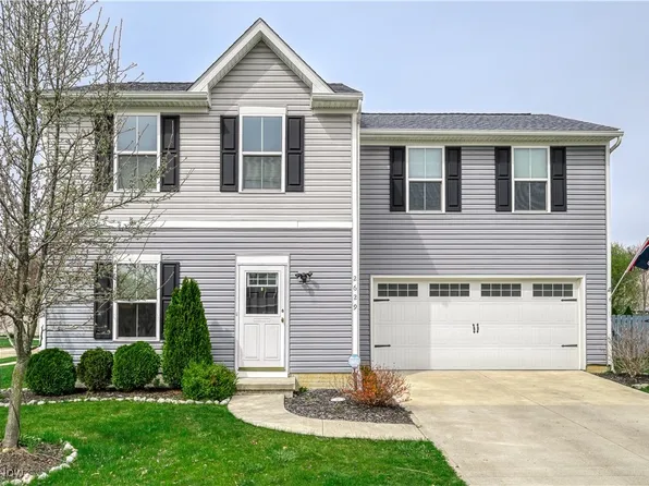 2629 Green Hl, Ravenna, OH 44266