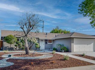 1450 Myrtle Ave, San Jose, CA 95118