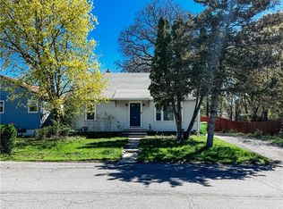 117 Raphael Ave, Syracuse, NY 13211