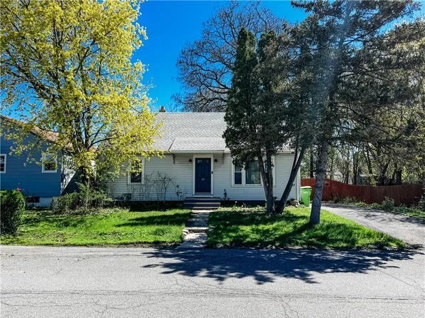 117 Raphael Ave, Syracuse, NY 13211