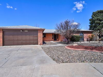 8013 Ruidoso Ct NE, Albuquerque, NM, 87109