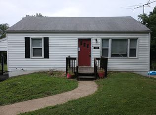 139 Anistasia Dr, Saint Louis, MO