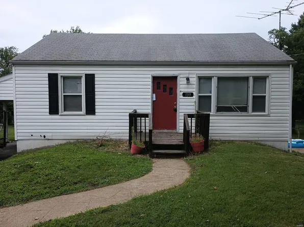 139 Anistasia Dr, Saint Louis, MO 63135