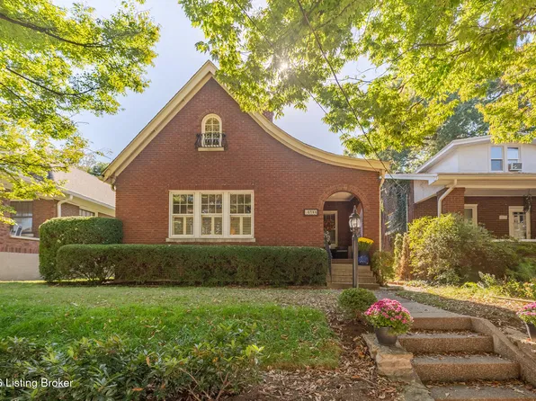 2132 Wrocklage Ave, Louisville, KY 40205