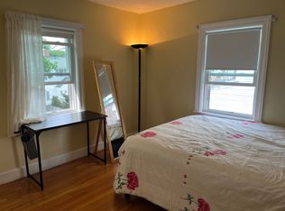 14 Sunnybank Rd, West Roxbury, MA 02132