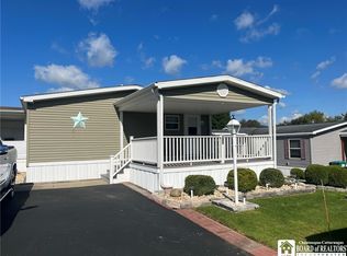 4155 S Nine Mile Rd LOT 172, Allegany, NY 14706