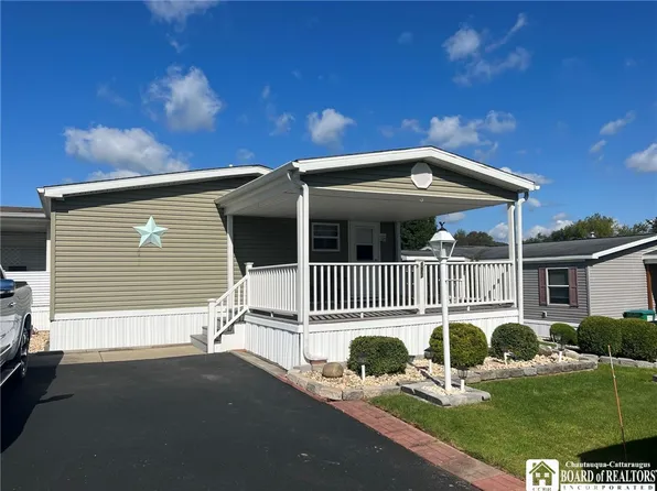 4155 S Nine Mile Rd Lot 172, Allegany, NY 14706