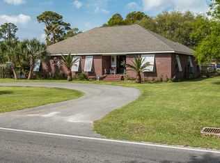 341 Menge Ave, Pass Christian, MS 39571