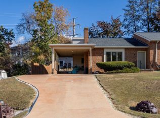 1093 Rosedale Dr, Harrisonburg, VA 22801