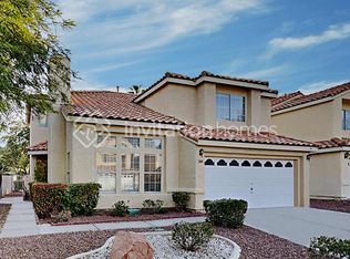 2145 Sun Swept Way, Henderson, NV 89074