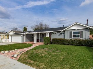 285 S Dunas St, Orange, CA 92869