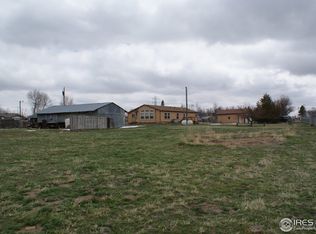 7164 Woodruff St, Fort Lupton, CO 80621