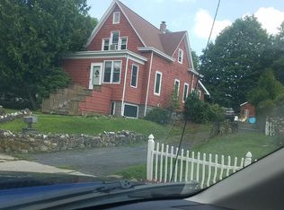 812 Tower Ave, Maybrook, NY 12543
