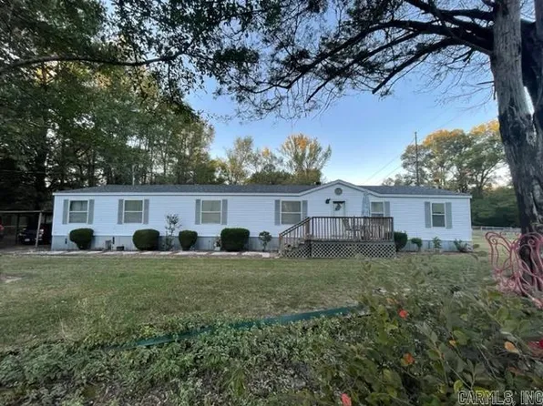 252 Trailwood Dr, Austin, AR 72007