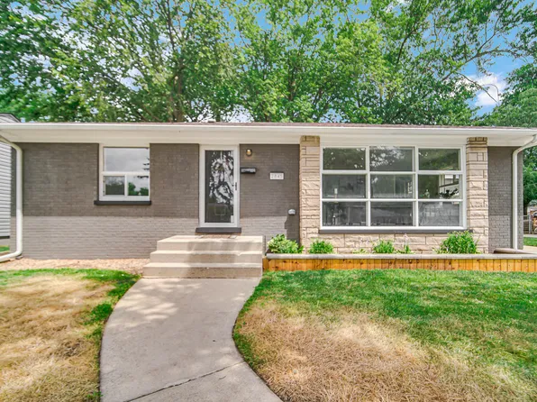 2845 Parkway Dr, Highland, IN 46322