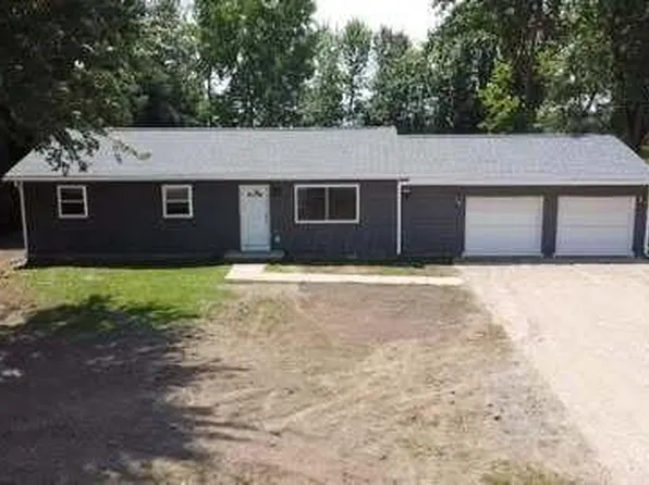 1142 County Road 21, Ashley, OH 43003