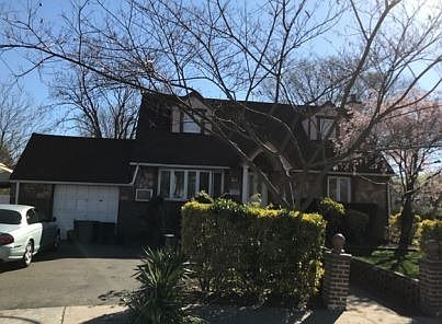 Property Front View