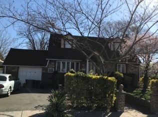 199 Marvin Ave, Uniondale, NY 11553