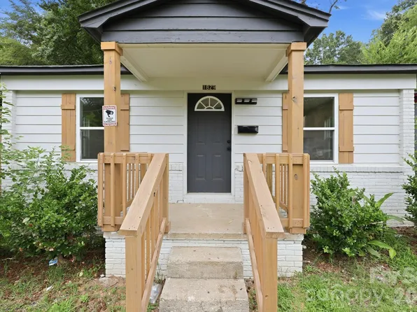 1829 Taylor Ave, Charlotte, NC 28216