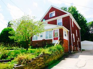 104 Milton Ave, Youngstown, OH