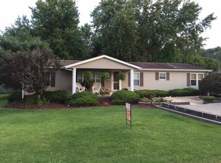 20 W 10th St, Wellston, OH 45692