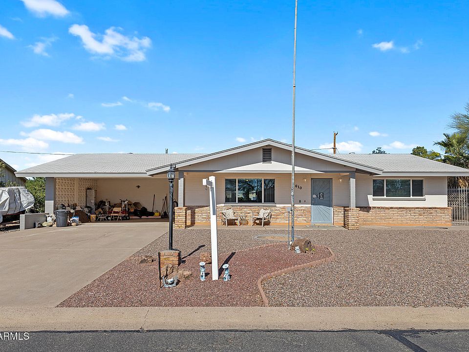 1st image of 610 E ESTEVAN Avenue