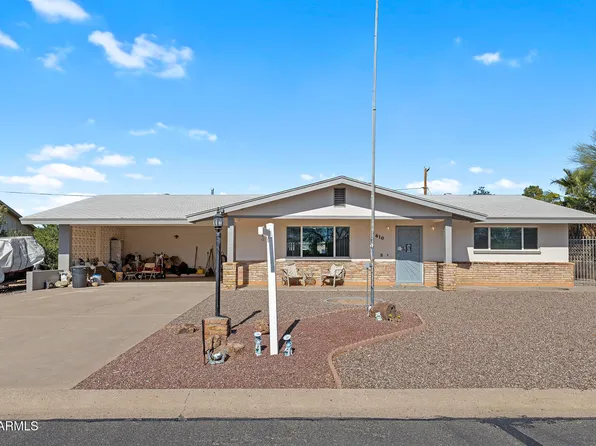 610 E ESTEVAN Avenue, Apache Junction, AZ 85119