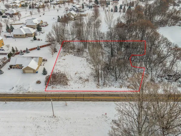 3273 Bower Creek Rd, De Pere, WI 54115