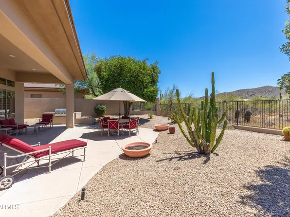 7415 E PASARO Drive, Scottsdale, AZ 85266