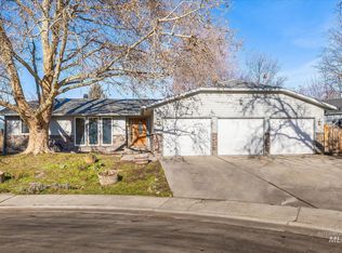5364 W Redbridge Dr, Boise, ID 83703