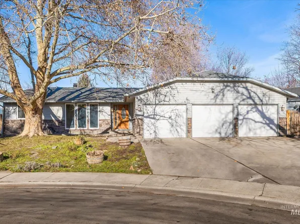 5364 W Redbridge Dr, Boise, ID 83703