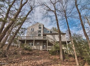 1201 Alpine Dr, East Stroudsburg, PA 18302