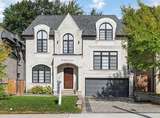 86 Princess Ave, Toronto, ON M2N 3R6