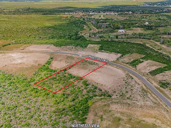 5th image of 351 Paseo Del Lago LOT 3