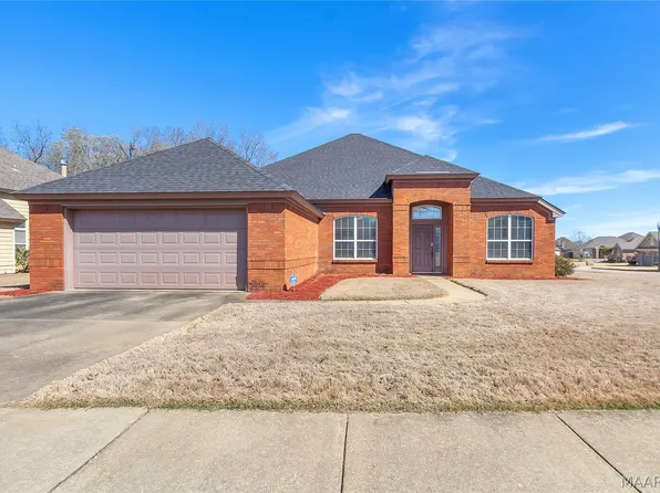 704 Stoneybrooke Way, Montgomery, AL 36117