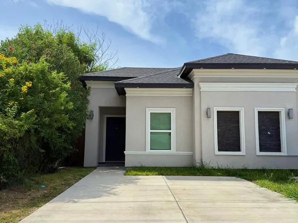 2745 Cottage Dr, Brownsville, TX 78521
