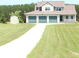 13910 Liminga Rd, Atlantic Mine, MI 49905
