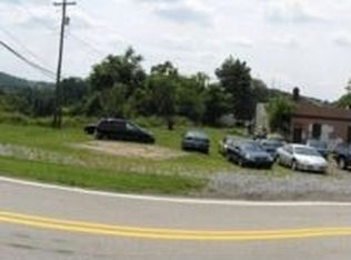 2238 Washington Rd, Canonsburg, PA 15317