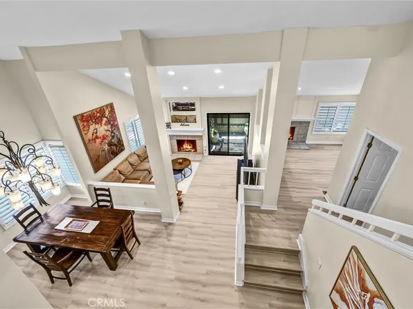 49 Pinewood, Irvine, CA 92604