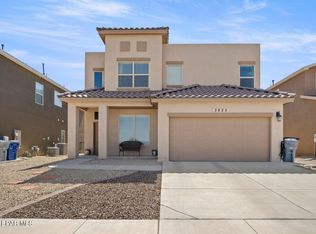 3825 Loma Reina Way, El Paso, TX 79938