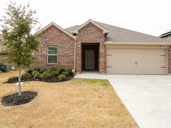 307 Headwater Dr, Fate, TX 75087