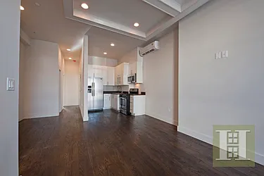 Rented by Halstead Real Estate