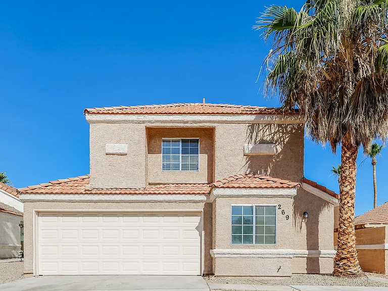 269 Aspen Knoll Dr — Photo 1